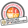 Sportabzeichentag in Gommern am 28.09.2024